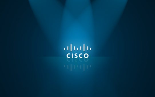 The Cisco That Just couldn't